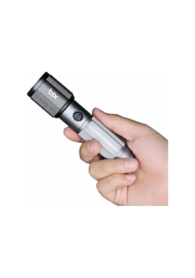 Bix Flashlight Bx2153fl 7w Led Gri