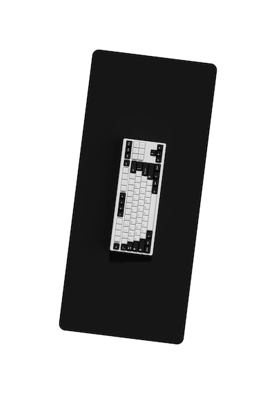 Xxxl Mousepad Mat Siyah Büyük Boy Mousepad Gamepad 120x60