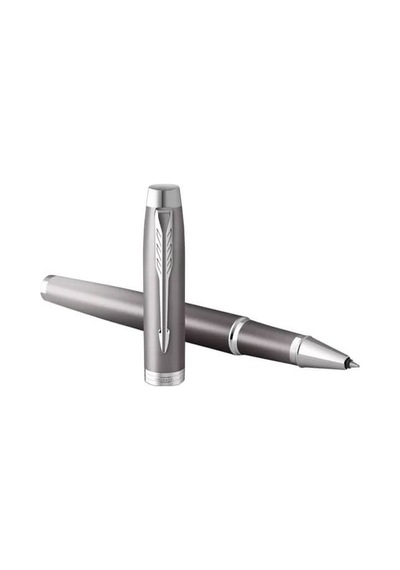 Parker Im Writing Rituals Gri Roller Kalem 2203897 Gri