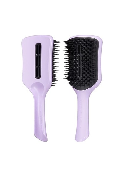 Tangle Teezer The Ultimate Blow Dry Large Lila Saç Şekillendirici Fırça-tarak