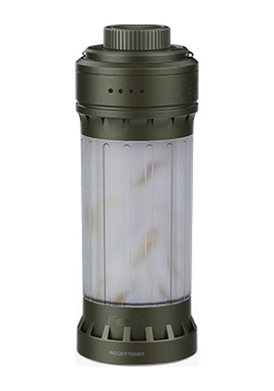 Fenix Cl22r 500 Lümen Kamp Feneri Beyaz