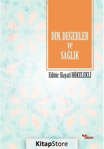 DinDeğerler ve Sağlık- Ensar Neşriyat