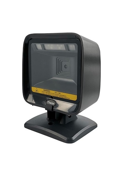 Tiwox Tıwox 2d Imager Vs-6000 Usb Masaüstü Barkod Okuyucu