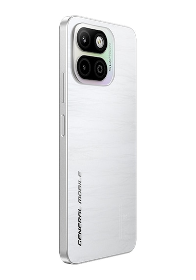 General Mobile GM 26 One 5G 20 GB (8+12) 256 GB (Distribütör Garantili)