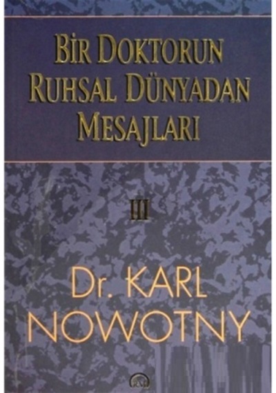 Bir Doktorun Ruhsal Dünyadan Mesajları: 2.el Temiz