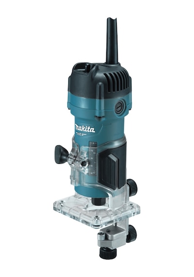 Makita M3702B Formika Traşlama Makinesi