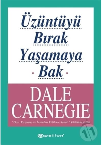 Üzüntüyü Bırak Yaşamaya   Bak