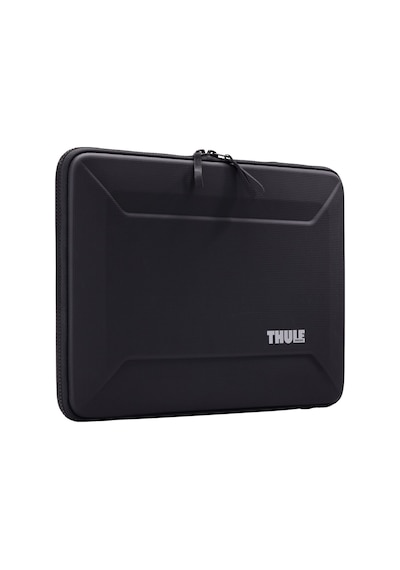 Thule Gauntlet 5 Apple Uyumlu MacBook Kılıfı 16'' Black siyah
