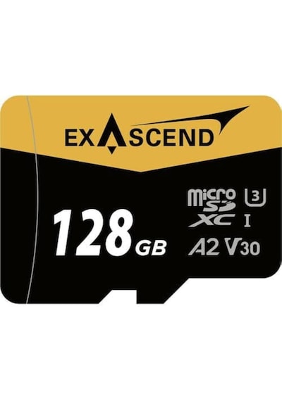 128gb Catalyst Mıcrosdxc Uhs-ı Memory Card