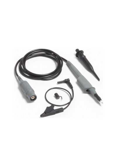 Fluke Vps410-ii-g İndus Volt Prob Seti, 500 Mhz, 10:1, Gri Fluke