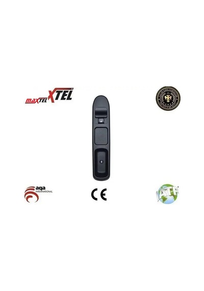 Cam Açma Düğmesi Ön Sağ 4fiş 307 00-09 Maxtelsilecek 6554.ql/ 6554.e7 182 11 034
