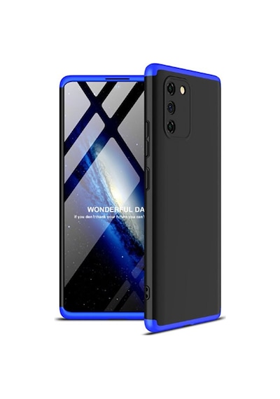 Galaxy S10 Lite Kilif Zore 360 Tam Koruma Kamera Korumali Ays 443566381