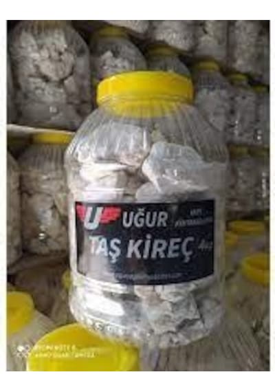 Taş Kireç 4 Kg.