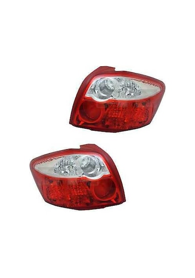 Toyota Uyumlu Auris Yıl 10-12 Arası Depo Sol Stop Lambası 81561-02550