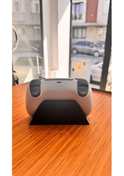 Gta Vı Temalı Ps5 Kol Standı Özel Tasarım Kontrolcü Standı