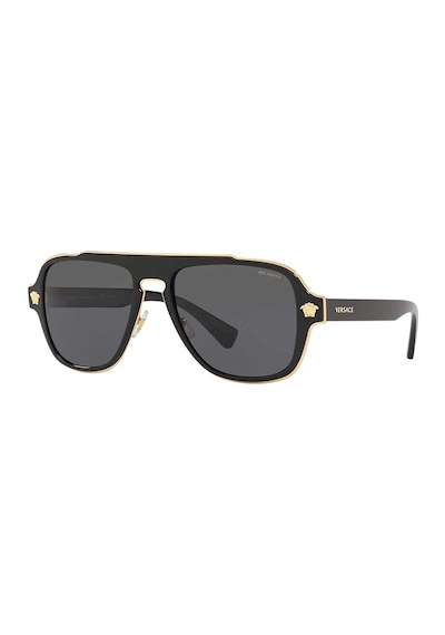 Versace Ve2199 100281 56 Polarize Erkek Güneş Gözlüğü