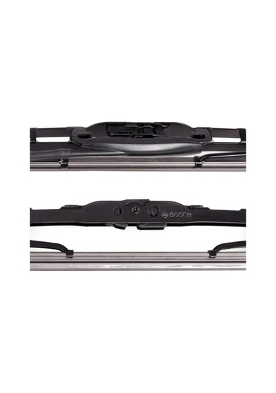 Silecek Süpürgesi 600/600mm Master Nıssan Iveco Daıly 3397118309