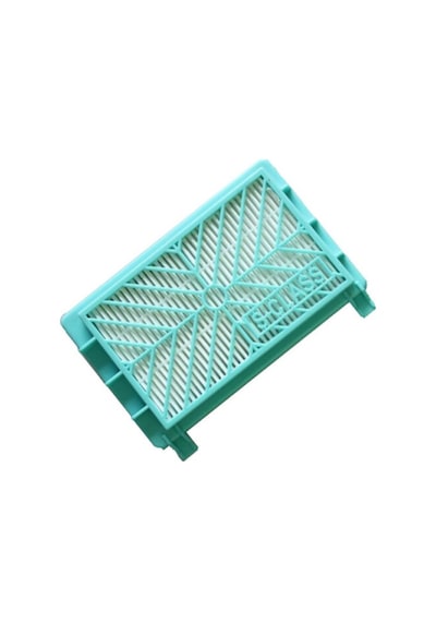 Philips Uyumlu FC 8732 - FC 8734 Süpürge Hepa Filtre Seti