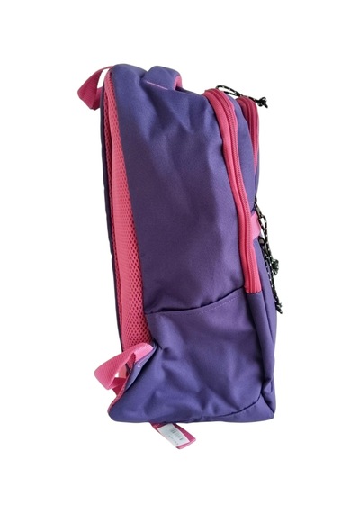 Bear & Dear Peak Sırt Çantası Mor-pembe Bd-cn0022 Desenli