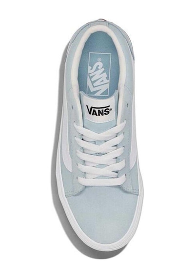 Vans Vero Ls Kadın Ayakkabısı Vn000va3foa1 Çok Renkli