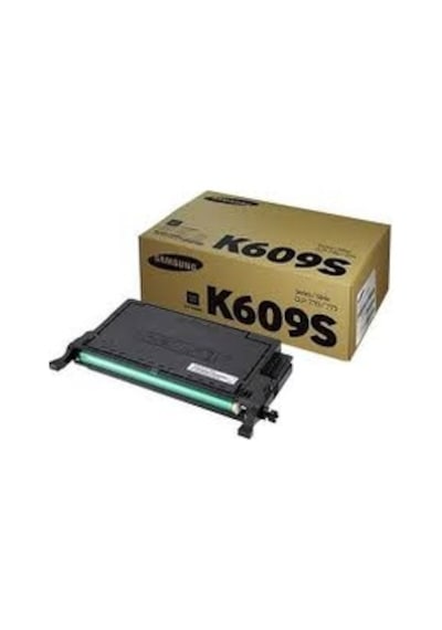 Samsung Uyumlu K609S Siyah Toner