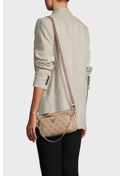 Guess Bayan Çanta Hwbg96 72710 Lgw Kahve Kahve
