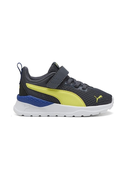 Puma Anzarun Lite Ac Inf Çocuk Günlük Ayakkabı 372010-43 Gri
