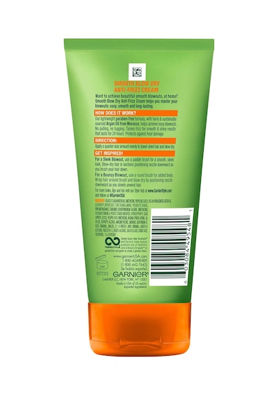 Garnier Fructis Kabarma ve Elektriklenme Önleyici Saç Kremi 150 ML