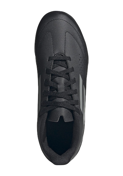 Adidas Deportivo Iıı Tf Çocuk Siyah Halı Saha Ayakkabısı Jh9117