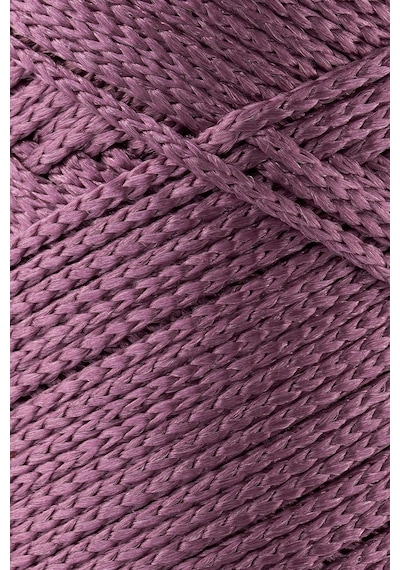 Sensy 1.5 Mm - 100 Gr Polyester Makrome Ipi Mürdüm 150 M Polyester Makrome Ip Supla Ip Ve Çanta Ipliği