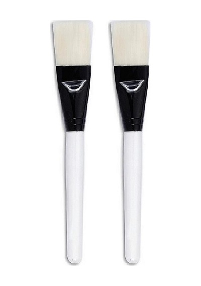 Lionesse 44 Maske Fırçası Büyük X 2 Adet