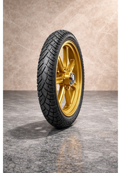 Servis 3.00-10 Tl Dış Lastik Gravity Motosiklet Lastiği