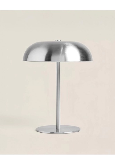 Mien Gri Led Lamba 21x15 Cm