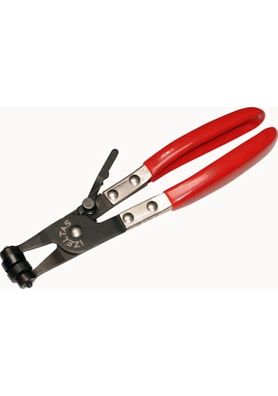 İzeltaş 3420 Hortum Kelepçe Pensesi 220 Mm