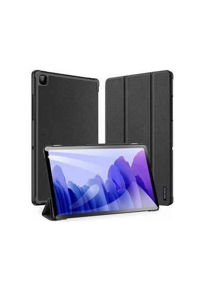 Polham Samsung Uyumlu Tab A7 10.4 2020 Kılıf T500 T505 Kıl