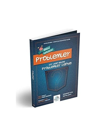 Problemler Fasikülü