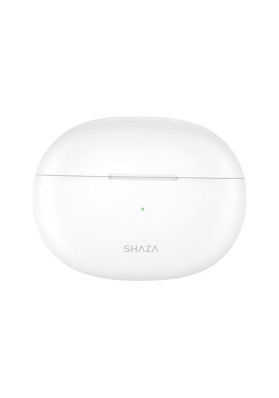 Shaza Air8 Enc Tws Silikonlu Bluetooth 5.3 Kulak İçi Kulaklık