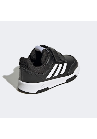 adidas Tensaur Sport 2.0 Bebek Siyah Spor Ayakkabı Düz Gw6456 Siyah