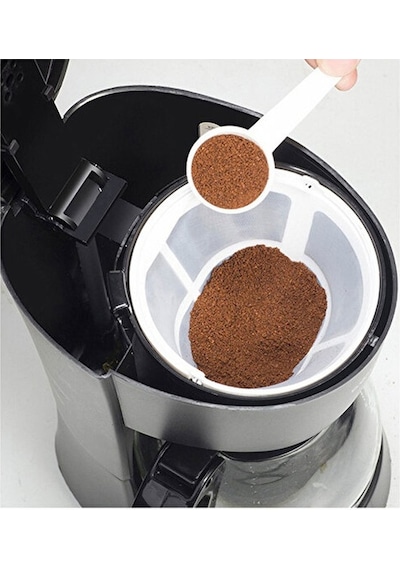 Kiwi KCM-7542 Filtre Kahve Makinesi