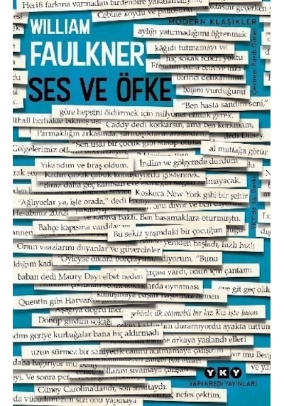 Ses ve Öfke