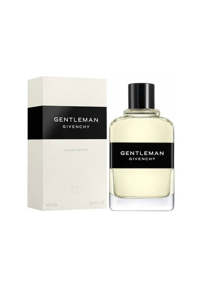 Givenchy Gentleman Edt 100 Ml Erkek Parfüm Fresh