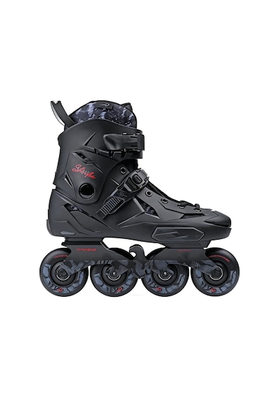Flying Eagle X3 Shrike S76 Blk Urban Paten Siyah