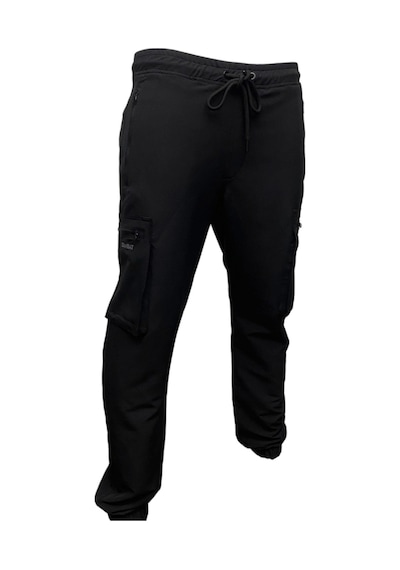 Combat Tactical Pantolon Jogger Hıkıng - 523 - N21-982-siyah