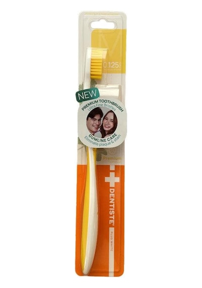 Dentiste Diş Fırçası My Brush M Sarı