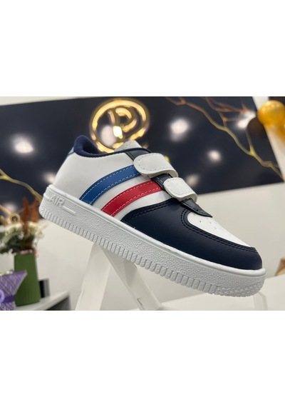 Papucumun Dünyası Günlük Bebek Çocuk Sneaker Cırt Cırt Bantlı Spor Ayakkabı Yürüyüş Ayakkabısı Lacivert Papucumun Dünyası Günlük Bebek Çocuk Sneaker Cırt Cırt Bantlı Spor Ayakkabı Yürüyüş Ayakkabısı Lacivert