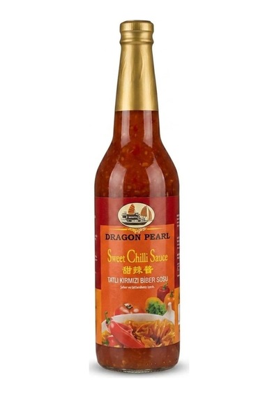 Sweet Chilli Sos 700 Gr