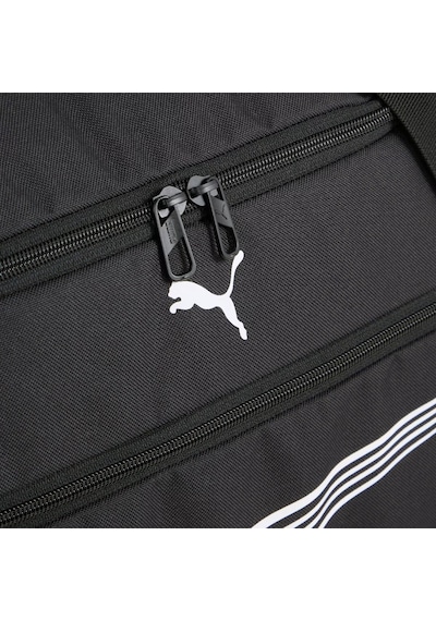 Puma Fundamental 34l Small Spor Çanta C-pum091187tb0p01 Siyah