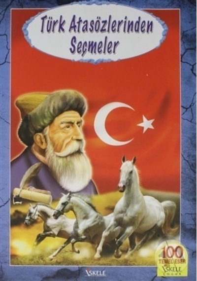 Iskele Yayınları Türk Atasözlerinden Seçmeler