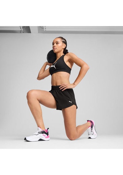 Puma Tad Essentials 3 Kadın Şort C-pum525903p01p01 Siyah