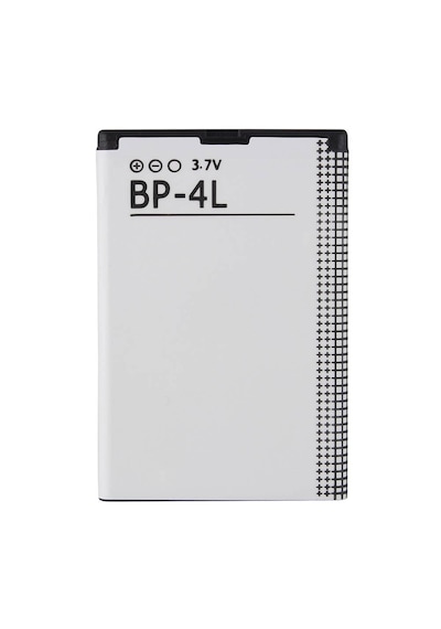 Bp-4l - 1500 Mah 3,7 V Batarya